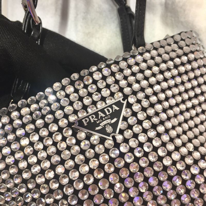 Prada Top Handle Bags